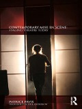 Cover-Bild zum Titel 'Contemporary Mise en Scène' von 'Patrice Pavis'