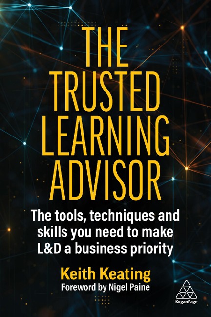 The Trusted Learning Advisor - Keith Keating