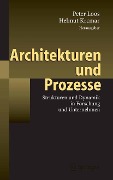 Cover-Bild zum Titel 'Architekturen und Prozesse' von ''