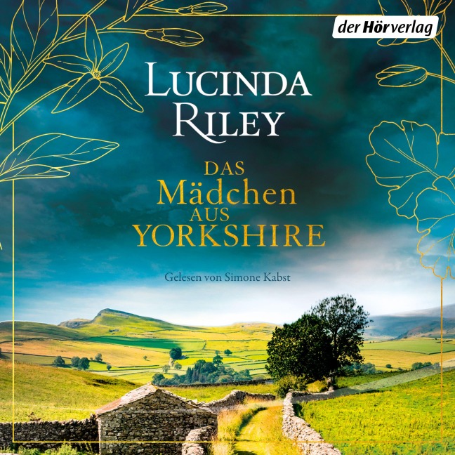 Das Mädchen aus Yorkshire - Lucinda Riley