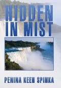 Cover-Bild zum Titel 'Hidden in Mist' von 'Penina Keen Spinka'