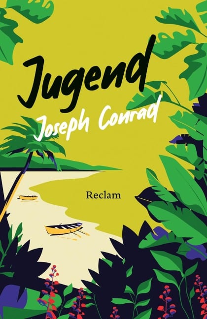 Jugend - Joseph Conrad