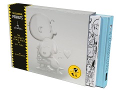 Cover-Bild zum Titel 'The Essential Peanuts by Charles M. Schulz' von 'Mark Evanier'