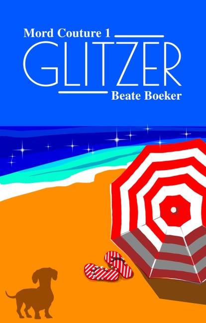 GLITZER - Beate Boeker