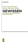 Cover-Bild zum Titel 'Gewissen' von ''