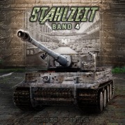 Cover-Bild zum Titel 'STAHLZEIT Band 4: "Abwehrschlacht Normandie" ¿ Der andere 2. Weltkrieg (Stahlzeit - Alternativweltgeschichte über einen anderen 2. Weltkrieg, Band 4' von 'Tom Zola'