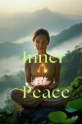Cover-Bild zum Titel 'Inner Peace' von 'Collins'