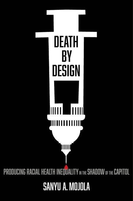 Death by Design - Sanyu A. Mojola