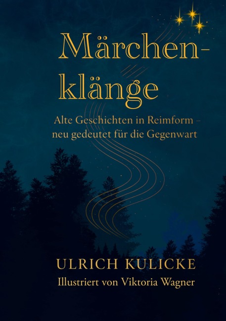 Märchenklänge - Ulrich Kulicke