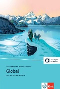 Cover-Bild zum Titel 'Global' von 'Eoin Colfer, Andrew Donkin'