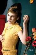 Cover-Bild zum Titel 'Gigi' von 'Colette'