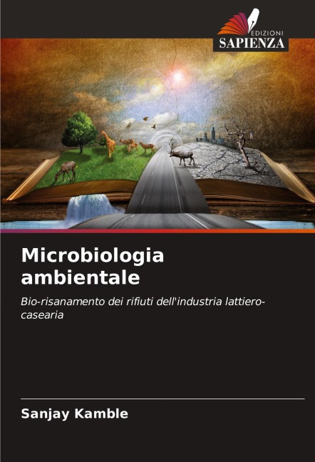 Microbiologia ambientale - Sanjay Kamble