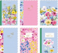 Cover-Bild zum Titel 'Notizhefte DIN A5' von ''