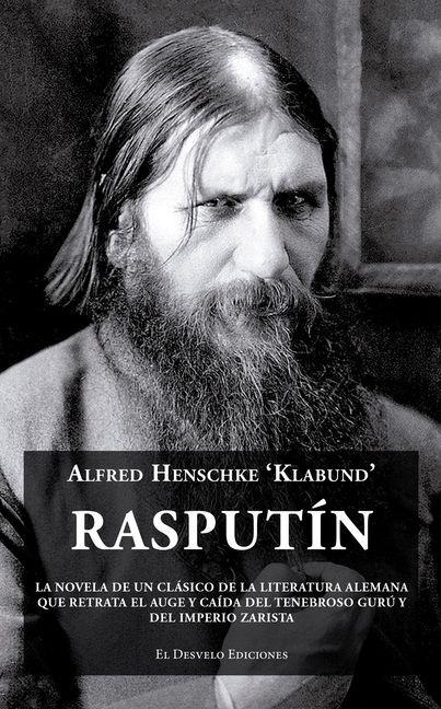 Rasputin - Alfred Henschke