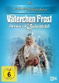 Väterchen Frost - Abenteuer im Zauberwald - Nikolai Erdman, Mikhail Volpin, Nikolai Budashkin