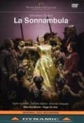 BELLINI: La Sonnambula - Maurizio/De Ana Benini