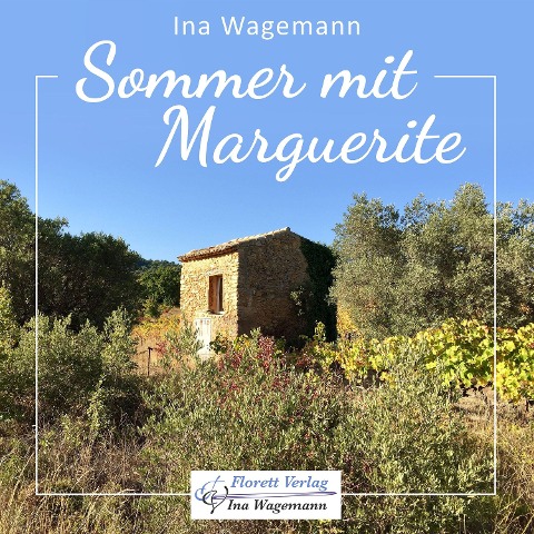 Sommer mit Marguerite - Ina Wagemann