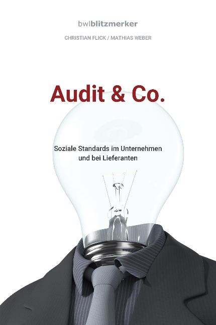 bwlBlitzmerker: Audit & Co. - Christian Flick, Mathias Weber