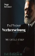Cover-Bild zum Titel 'Paul Vonherr' von 'Peggy Schlosser'