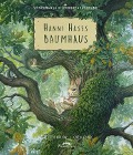 Hanni Hases Baumhaus - Steve Richardson