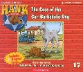 The Case of the Car-Barkaholic Dog - John R. Erickson