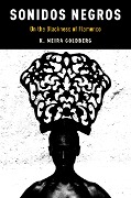 Cover-Bild zum Titel 'Sonidos Negros' von 'K. Meira Goldberg'