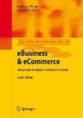 eBusiness & eCommerce - Andreas Meier, Henrik Stormer