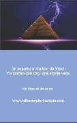 In seguito al codice da Vinci l'incontro con Dio, una storia vera! - Antoine