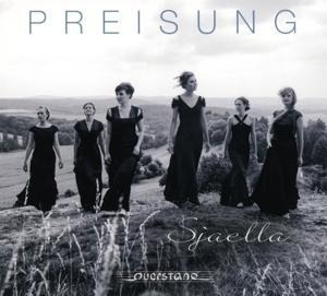 Preisung - Sjaella