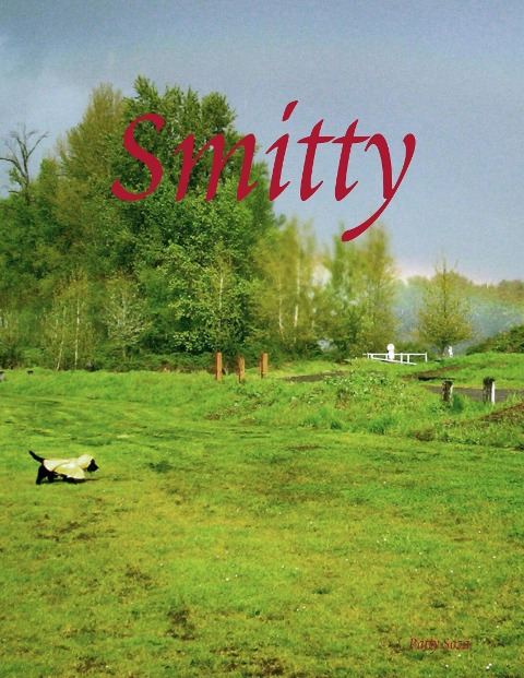 Smitty - Patty Soza