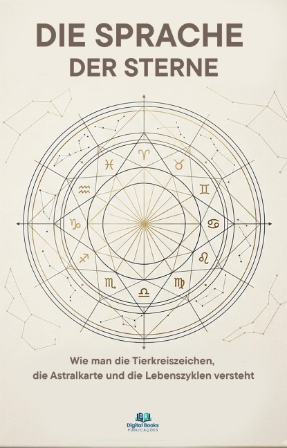 DIE SPRACHE DER STERNE - 