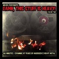 Damn,This Stuff Is Heavy Vol.2 - Various