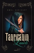 Cover-Bild zum Titel 'Tanricanin Laneti' von 'Emel Sarikurt'
