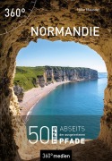 Cover-Bild zum Titel 'Normandie' von 'Hilke Maunder'
