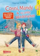 Conni & Co 6: Conni, Mandy und das große Wiedersehen - Dagmar Hoßfeld