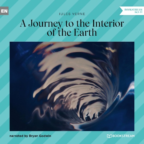A Journey to the Interior of the Earth - Jules Verne
