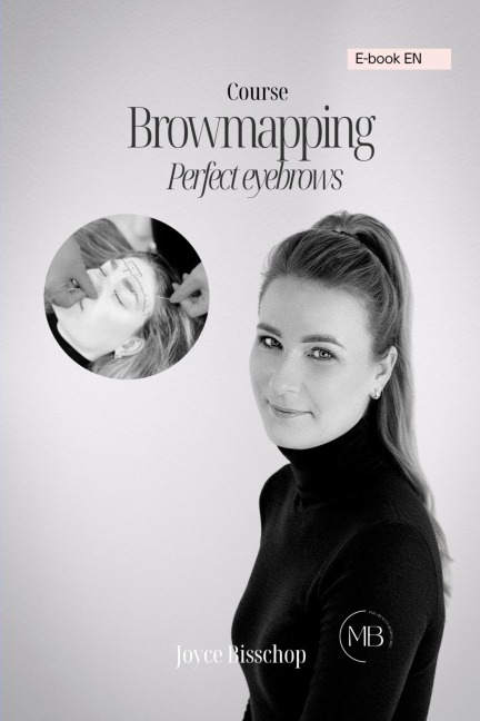 Browmapping - Moments Bodycare