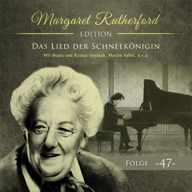 Das Lied der Schneekönigin - Christoph Soboll