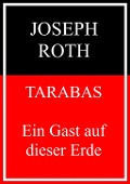 Tarabas - Joseph Roth