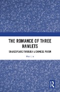 Cover-Bild zum Titel 'The Romance of Three Hamlets' von 'Hao Liu'