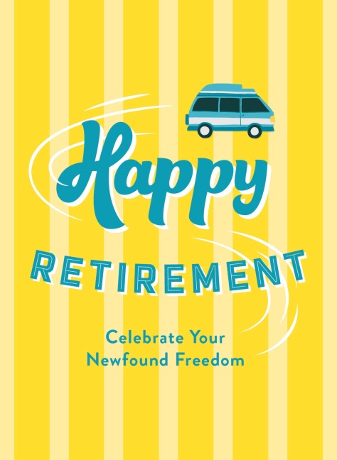 Happy Retirement - Freddie Green