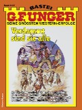 Cover-Bild zum Titel 'G. F. Unger 2196' von 'G. F. Unger'