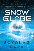 Cover-Bild zum Titel 'Snowglobe' von 'Soyoung Park'