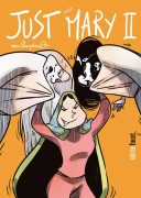 Cover-Bild zum Titel 'Just Mary II' von 'Paola Morpheus'