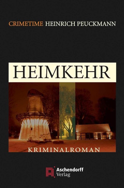 Heimkehr - Heinrich Peuckmann
