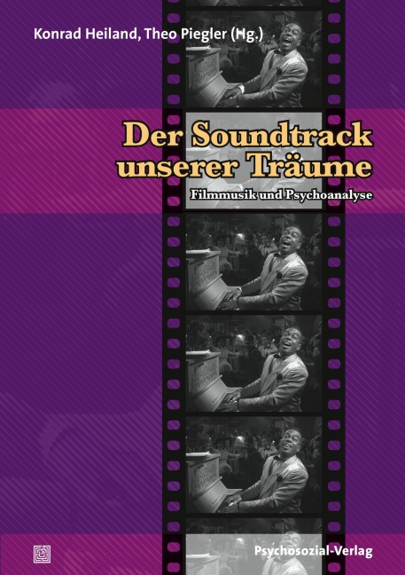 Der Soundtrack unserer Träume - 