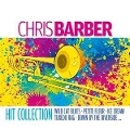 Cover-Bild zum Titel 'Hit Collection' von 'Chris Barber'