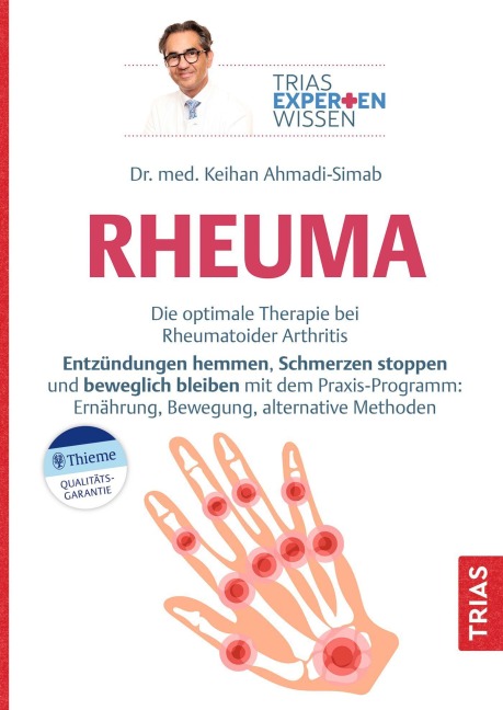 Expertenwissen: Rheuma - Keihan Ahmadi-Simab