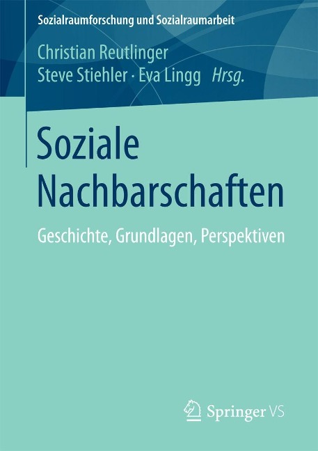 Soziale Nachbarschaften - 