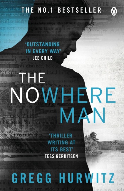 The Nowhere Man - Gregg Hurwitz